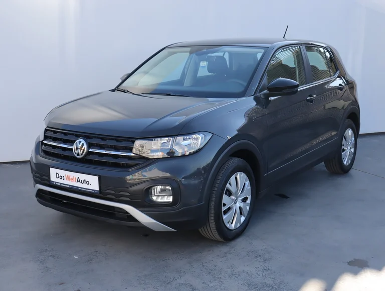 VW T-Cross Base 1.6 TDI