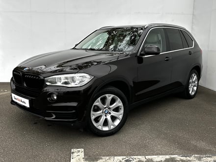 BMW Seria X5 xDrive25d