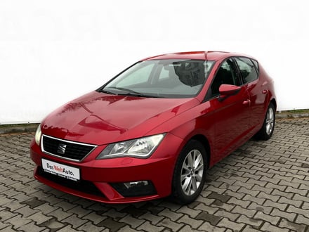 SEAT Leon Style 1.5 TSI WLTP