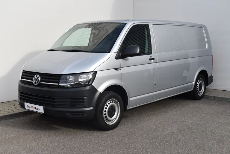 VW VW T6 Furgon LR 2.0 TDI 62 KW