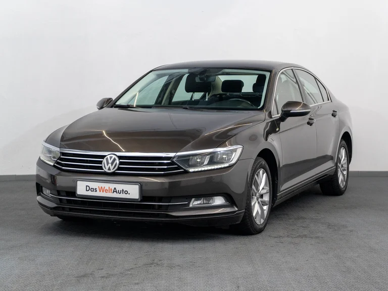 VW Passat B8 BMT. CL 2.0 TDI/150,M6