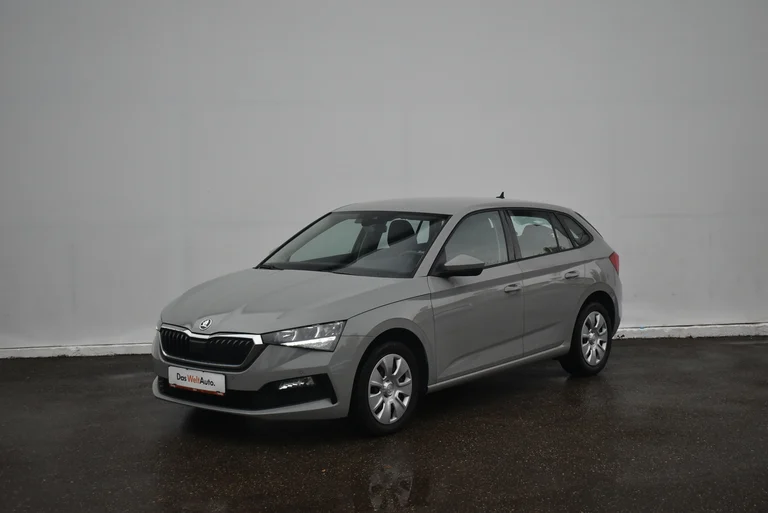 Škoda Scala Ambition 1.0 TSI DSG