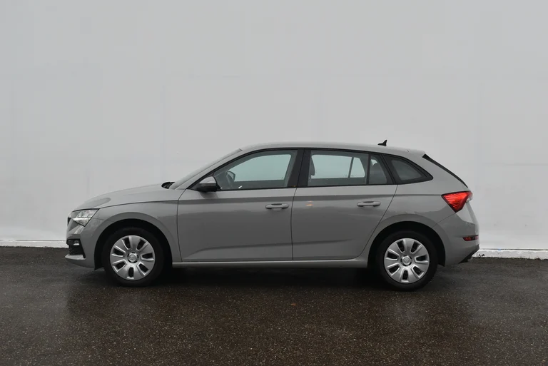 Škoda Scala Ambition 1.0 TSI DSG