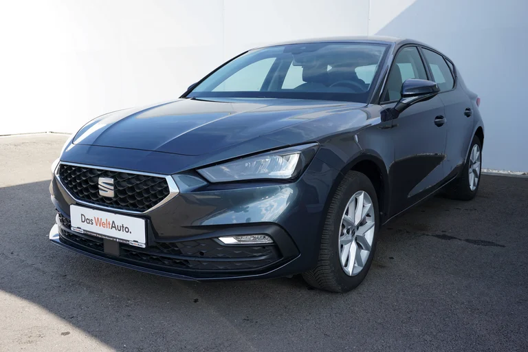 SEAT Leon Style 1.0 TSI