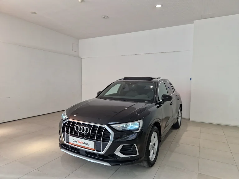 Audi Q3 Advanced 35 TFSI