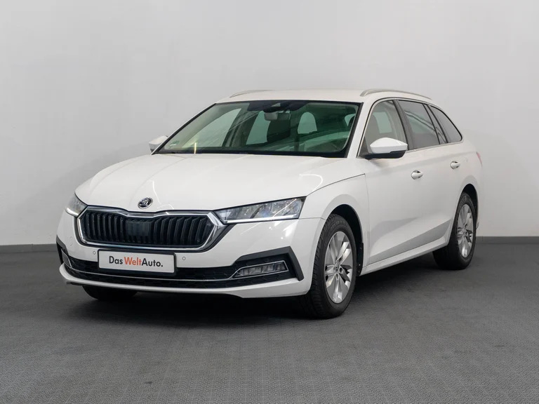 Škoda Octavia Combi Škoda Octavia Combi