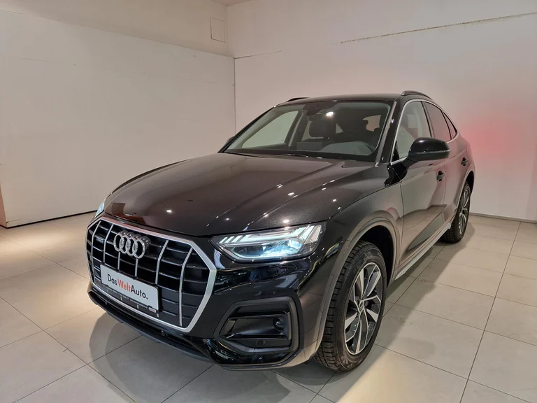 Audi Q5 Sportback SB Advanced 45 TFSI quattro