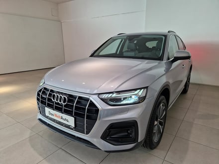 Audi Q5 SB Advanced 45 TFSI quattro