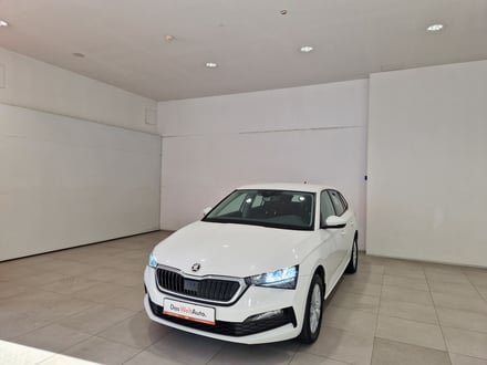 Škoda SCALA AMBITION 1.0 TSI