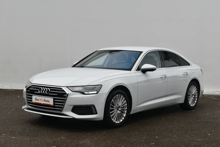 Audi A6 Design 50 TFSI e quattro 220 kW/299CP