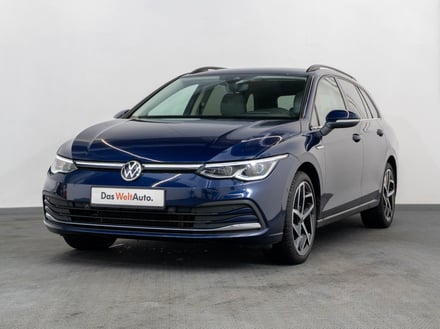 VW Noul Golf Variant Style 2.0 TDI DSG