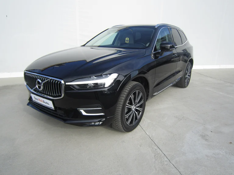 Volvo XC60 Inscription AWD