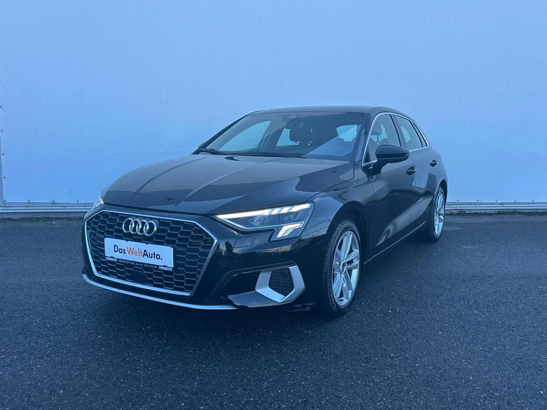 Audi A3 Sportback Advanced 35 TFSI