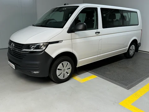 VW Transporter