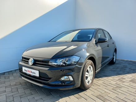 VW PoloTrendline 1.0  4 usi