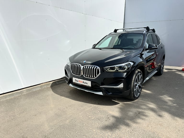 BMW X1 xDrive 20d xLine