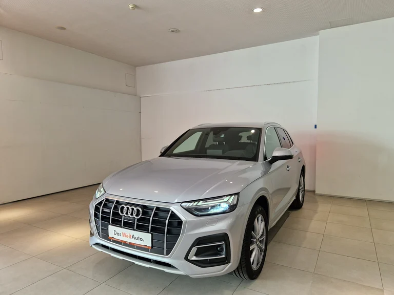 Audi Q5 40 TFSI quattro S line