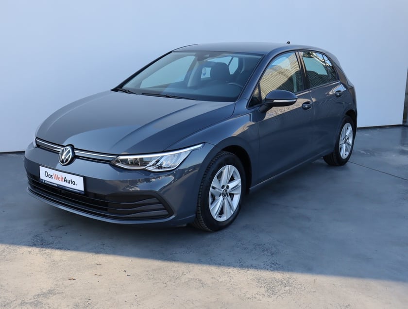 VW Noul Golf Life 2.0 TDI