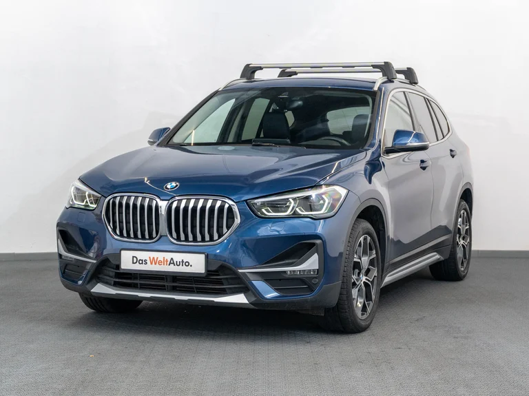 BMW X1 xDrive 20d xLine