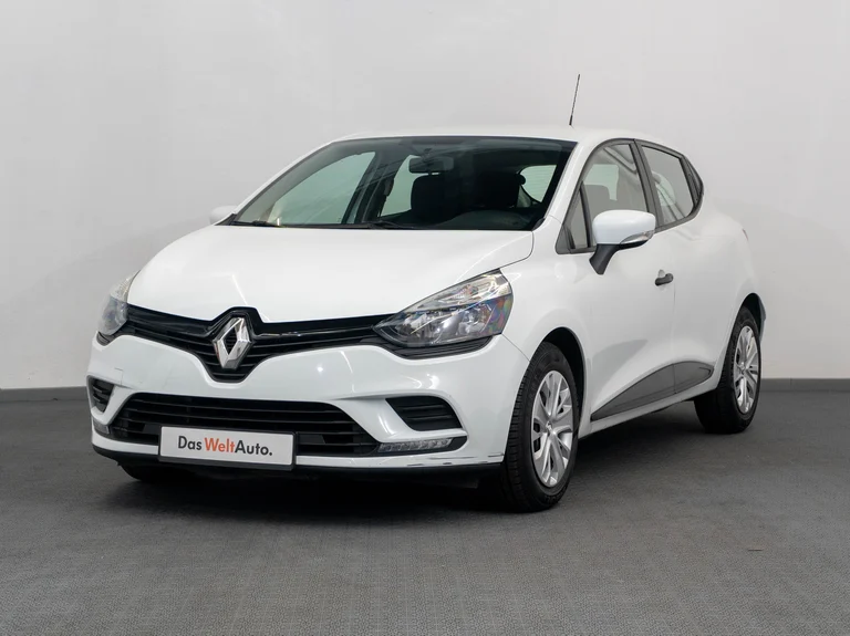 Renault Clio IV Zen