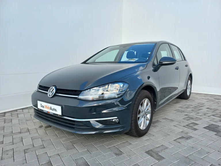 VW Golf Comfortline 1.0 TSI