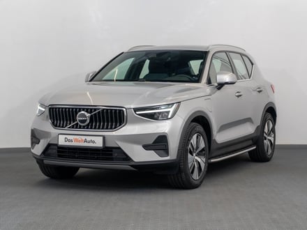 Volvo XC40 T5 Recharge PHEV Recharge Plus Bright
