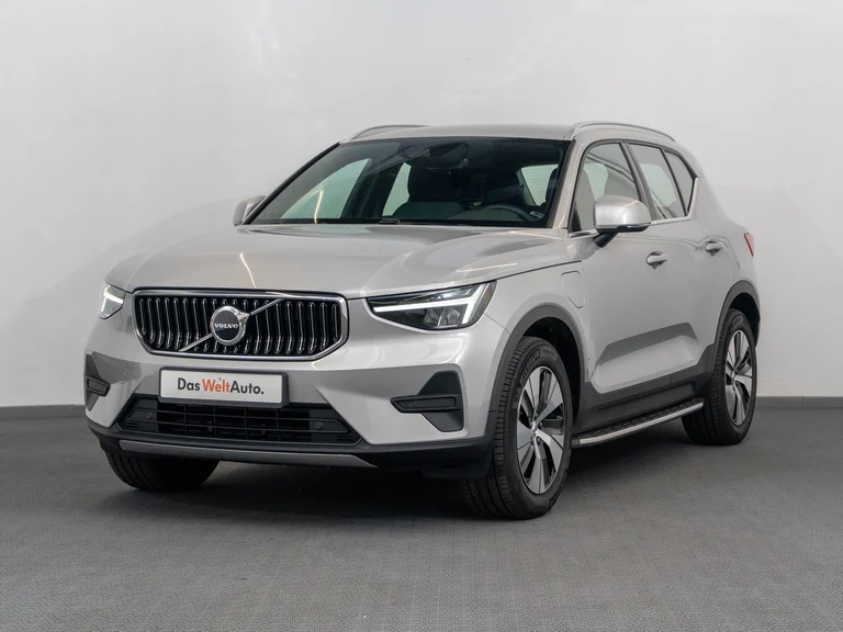 Volvo XC40 T5 Recharge PHEV Recharge Plus Brig