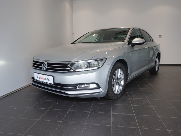 VW Passat Comfortline 2.0 TDI DSG