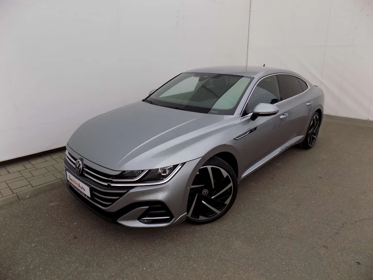 VW Arteon Noul Arteon R-Line 2.0 TDI SCR