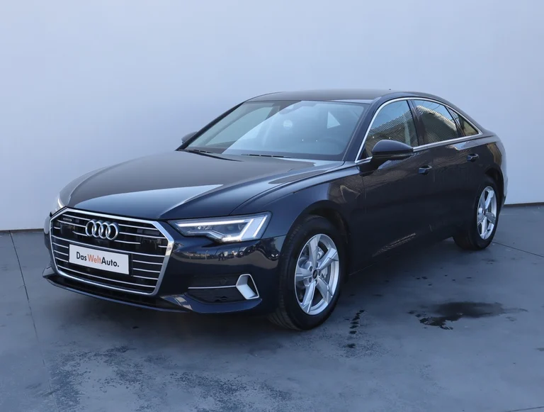 Audi A6 Advanced 45 TDI quattro