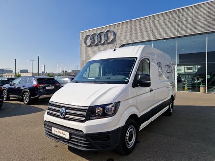 VW Crafter 3.5 Furgon L3H3 FWD 103kW