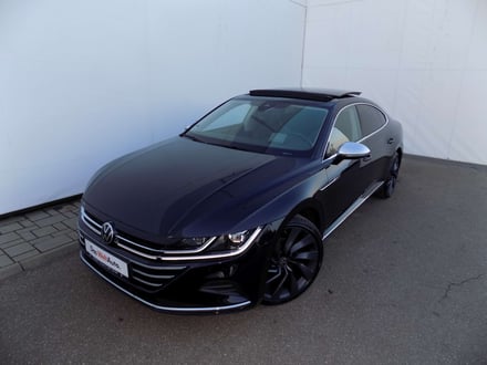 VW Noul Arteon Elegance 2.0 TDI SCR DSG