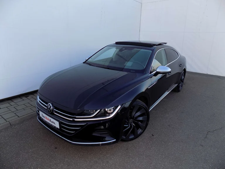 VW Arteon Noul Arteon Elegance 2.0 TDI SCR DSG