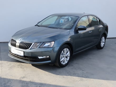 Škoda Octavia SMART 1.0 TSI