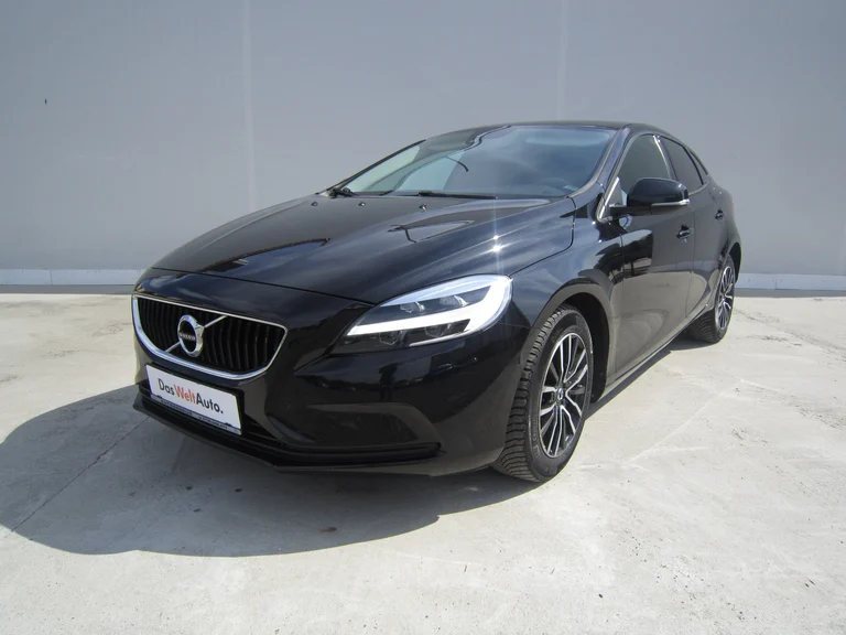 Volvo V40 Momentum