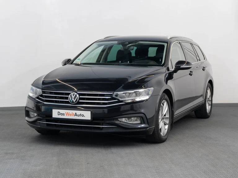 VW Passat Variant Noul Passat Var.Comfortline 2.0 TDI DSG