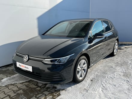 VW Noul Golf Life 1.0 TSI