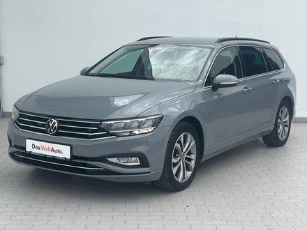 VW Passat Var. Comf.1.5 TSI ACT DSG