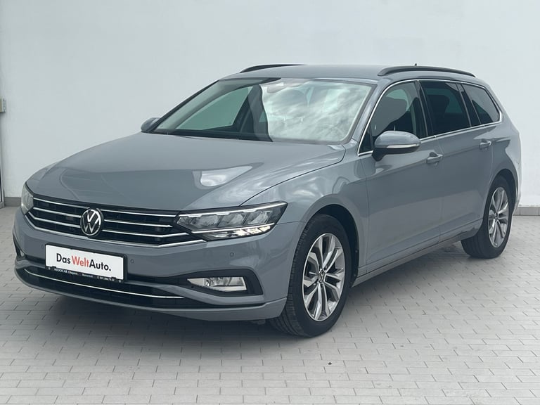 VW Passat Variant Var. Comf.1.5 TSI ACT DSG