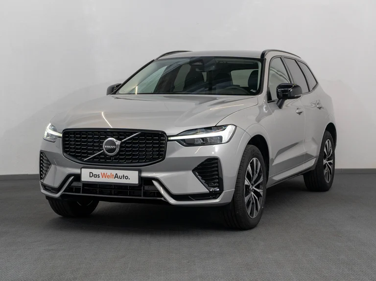 Volvo XC60 B4 Plus Dark AWD Geartronic