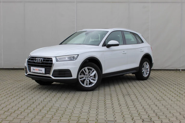 Audi Q5 40 TDI quattro