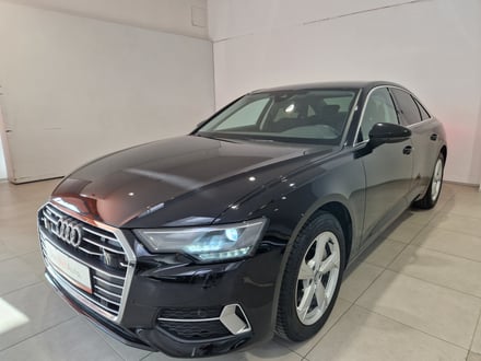 Audi A6 Sport 45 TFSI quattro