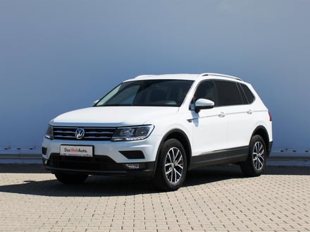 VW Tiguan Allspace Comf.2,0 TDI 4M DSG