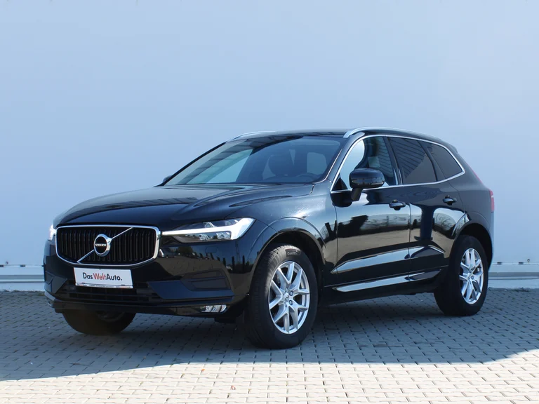 Volvo XC60 B4 Momentum AWD Geartronic