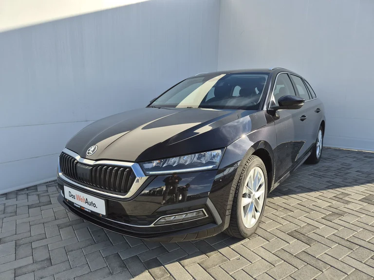 Škoda Octavia Combi Škoda Octavia Combi