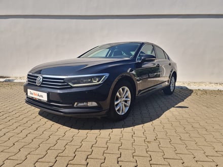 VW Noul Passat Comfortline 2.0 TDI DSG