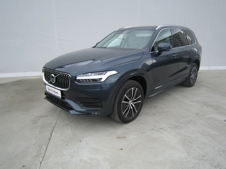 Volvo XC90 B5 AWD Momentum Pro