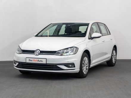 VW Golf Trendline 1.0 TSI