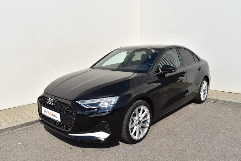 Audi A3
Limuzina Advanced 35 TFSI