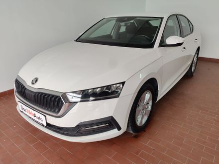 Škoda Octavia Ambition 2.0 TDI